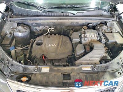 Zdjęcie 12 z 13 samochodu: 2013 KIA SORENTO EX VIN:5XYKUCA69DG313114 - miniatura