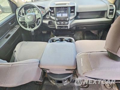 Zdjęcie 8 z 13 samochodu: 2020 RAM 3500 TRADESMAN VIN:3C63RRGL1LG153436 - miniatura