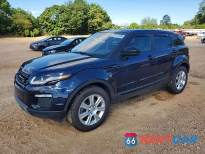 2017 LAND ROVER RANGE ROVER EVOQUE SE SALVP2BG0HH191514 - główne zdjęcie licytacji z USA - miniatura