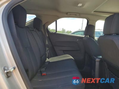 Zdjęcie 11 z 13 samochodu: 2013 CHEVROLET EQUINOX LT VIN:2GNFLEEK0D6349107 - miniatura