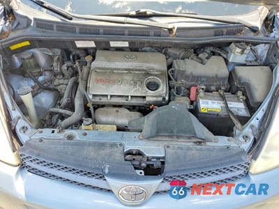 Zdjęcie 12 z 14 samochodu: 2004 TOYOTA SIENNA LE 7 PASSENGER VIN:5TDZA23C64S152339 - miniatura