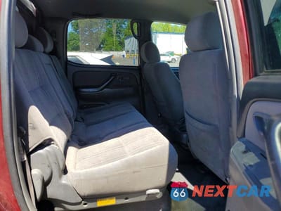 Zdjęcie 10 z 12 samochodu: 2005 TOYOTA TUNDRA DOUBLE CAB SR5 VIN:5TBDT44185S488291 - miniatura