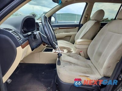Zdjęcie 7 z 13 samochodu: 2008 HYUNDAI SANTA FE SE VIN:5NMSH13E28H208231 - miniatura
