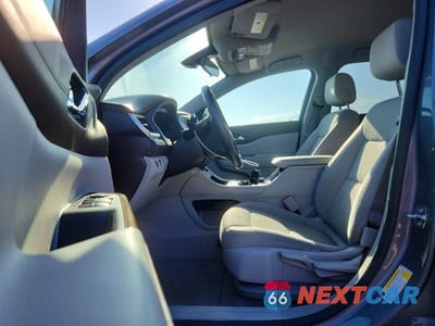 Zdjęcie 7 z 13 samochodu: 2020 GMC ACADIA SLE VIN:1GKKNRL40LZ224953 - miniatura