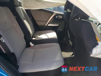 Zdjęcie 11 z 13 samochodu: 2016 TOYOTA RAV4 HV XLE VIN:JTMRJREVXGD057306 - miniatura