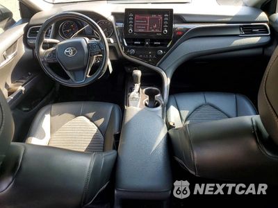 Zdjęcie 8 z 13 samochodu: 2022 TOYOTA CAMRY SE VIN:4T1G11AK9NU706719 - miniatura