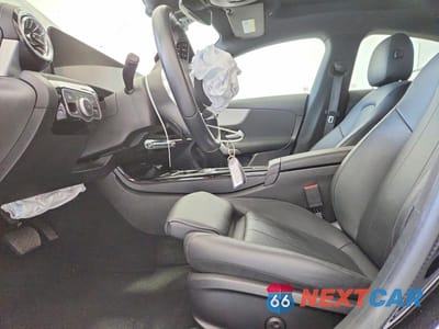 Zdjęcie 7 z 12 samochodu: 2025 MERCEDES-BENZ CLA 250 4MATIC VIN:W1K5J4HB4SN513084 - miniatura