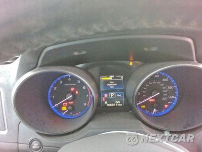 Zdjęcie 9 z 12 samochodu: 2015 SUBARU OUTBACK 2.5I LIMITED VIN:4S4BSBLCXF3210872 - miniatura