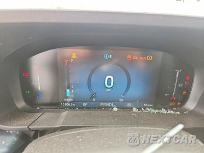 Zdjęcie 9 z 12 samochodu: 2025 FORD MAVERICK XLT VIN:3FTTW8JA3SRA16309 - miniatura
