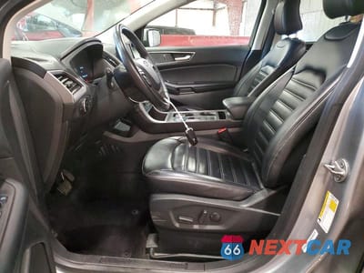 Zdjęcie 7 z 13 samochodu: 2022 FORD EDGE SEL VIN:2FMPK4J98NBA61532 - miniatura