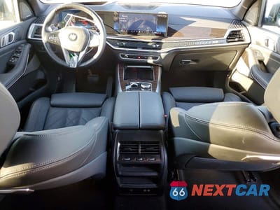Zdjęcie 8 z 13 samochodu: 2026 BMW X5 SDRIVE 40I VIN:5UX13EU05T9065654 - miniatura