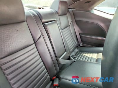 Zdjęcie 10 z 12 samochodu: 2014 DODGE CHALLENGER R/T VIN:2C3CDYBT1EH311029 - miniatura