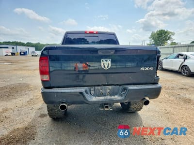 Zdjęcie 6 z 12 samochodu: 2012 DODGE RAM 1500 SPORT VIN:1C6RD7MT5CS192993 - miniatura