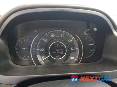 Zdjęcie 9 z 13 samochodu: 2013 HONDA CR-V EXL VIN:2HKRM3H78DH500513 - miniatura