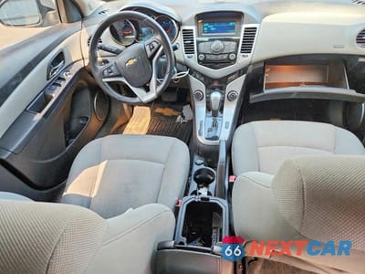 Zdjęcie 8 z 13 samochodu: 2011 CHEVROLET CRUZE LT VIN:1G1PF5S99B7110733 - miniatura