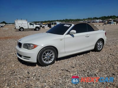 2011 BMW 128 I WBAUN1C53BVH83417 - główne zdjęcie licytacji z USA - miniatura