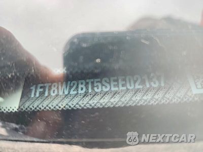 Zdjęcie 13 z 13 samochodu: 2025 FORD F250 SUPER DUTY VIN:1FT8W2BT5SEE02137 - miniatura