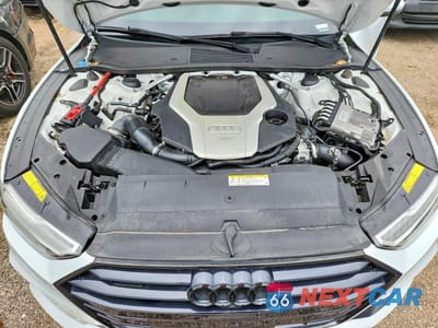 Zdjęcie 11 z 12 samochodu: 2019 AUDI A7 PRESTIGE S-LINE VIN:WAUV2AF21KN031386 - miniatura