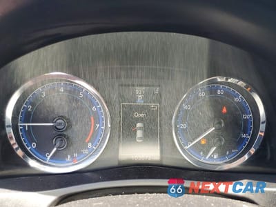 Zdjęcie 9 z 12 samochodu: 2017 TOYOTA COROLLA SE VIN:5YFBURHE5HP677192 - miniatura