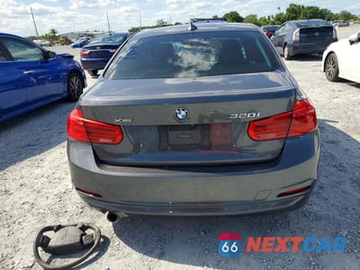 Zdjęcie 6 z 13 samochodu: 2018 BMW 320 XI VIN:WBA8A3C56JA499890 - miniatura