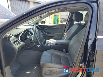 Zdjęcie 7 z 12 samochodu: 2014 CHEVROLET IMPALA LT VIN:2G1125S36E9253123 - miniatura