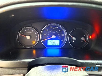 Zdjęcie 9 z 13 samochodu: 2012 HYUNDAI SANTA FE VIN:5XYZGDAB0CG119479 - miniatura