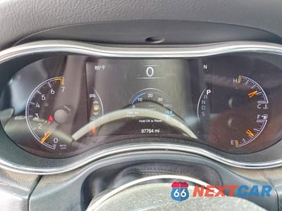 Zdjęcie 9 z 14 samochodu: 2015 JEEP GRAND CHEROKEE LAREDO VIN:1C4RJFAG3FC122765 - miniatura