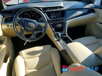 Zdjęcie 8 z 14 samochodu: 2017 CADILLAC XT5 VIN:1GYKNARS9HZ179967 - miniatura