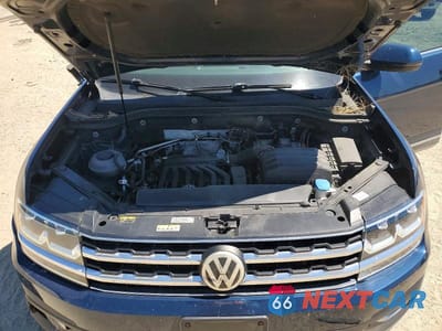 Zdjęcie 12 z 13 samochodu: 2018 VOLKSWAGEN ATLAS SEL VIN:1V2MR2CA5JC539140 - miniatura