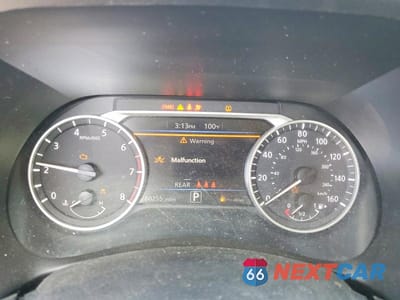 Zdjęcie 9 z 12 samochodu: 2023 NISSAN SENTRA SV VIN:3N1AB8CV9PY245872 - miniatura