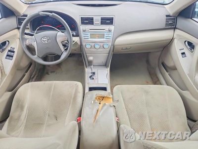 Zdjęcie 8 z 12 samochodu: 2009 TOYOTA CAMRY LE VIN:4T4BE46K99R083946 - miniatura