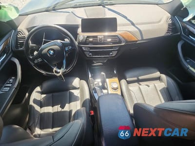 Zdjęcie 8 z 12 samochodu: 2020 BMW X3 SDRIVE30I VIN:5UXTY3C02LLU71815 - miniatura
