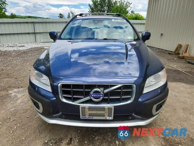 Piąte zdjęcie samochodu w środku: 2013 VOLVO XC70 T6 VIN:YV4902BZ0D1162884 - miniatura