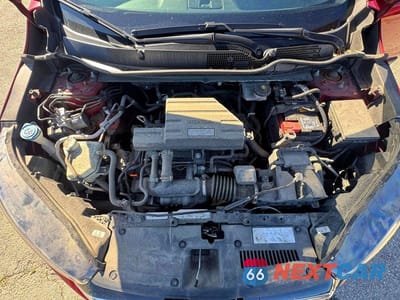 Zdjęcie 7 z 10 samochodu: 2020 HONDA CR-V EX VIN:5J6RW2H56LL018663 - miniatura
