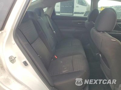 Zdjęcie 19 z 24 samochodu: 2018 NISSAN ALTIMA 2.5 S VIN:1N4AL3AP7JC136480 - miniatura