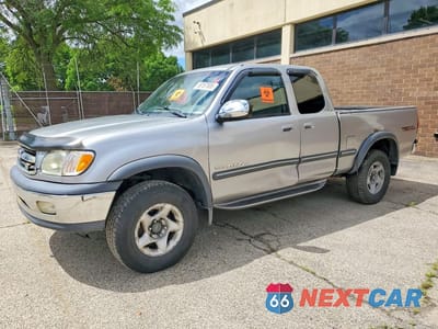 2001 TOYOTA TUNDRA SR5 5TBBT44151S193960 - główne zdjęcie licytacji z USA - miniatura