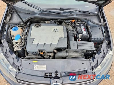 Zdjęcie 11 z 12 samochodu: 2012 VOLKSWAGEN GOLF VIN:WVWBM7AJ7CW251905 - miniatura
