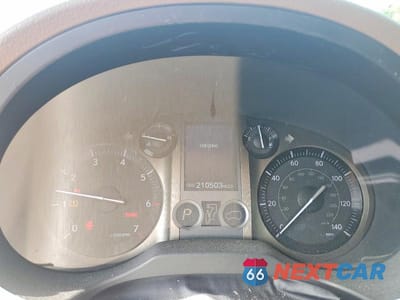 Zdjęcie 9 z 12 samochodu: 2010 LEXUS GX 460 VIN:JTJBM7FXXA5011986 - miniatura