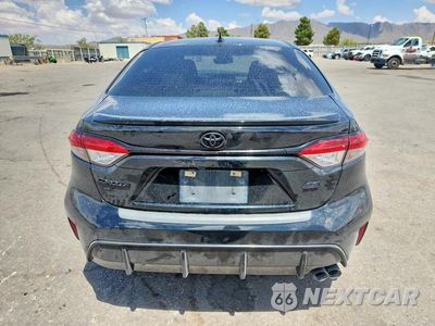 Zdjęcie 6 z 12 samochodu: 2023 TOYOTA COROLLA SE VIN:5YFS4MCE8PP148666 - miniatura