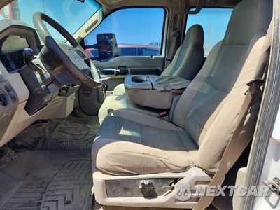 Zdjęcie 7 z 12 samochodu: 2008 FORD F250 SUPER DUTY VIN:1FTSW21Y98EE22578 - miniatura