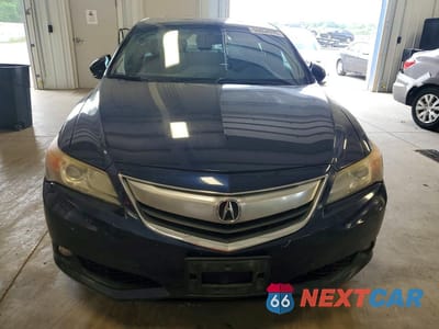 Piąte zdjęcie samochodu w środku: 2013 ACURA ILX 20 TECH VIN:19VDE1F74DE009982 - miniatura