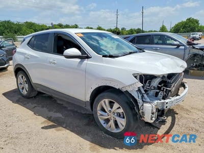 Czwarte zdjęcie samochodu z boku: 2025 BUICK ENCORE GX PREFERRED VIN:KL4AMBSL4SB192942 - miniatura