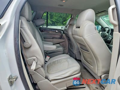 Zdjęcie 11 z 13 samochodu: 2017 BUICK ENCLAVE VIN:5GAKRAKD6HJ293611 - miniatura