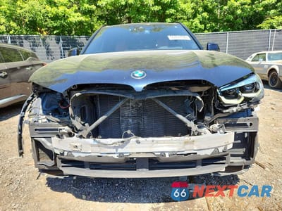 Piąte zdjęcie samochodu w środku: 2021 BMW X5 XDRIVE40I VIN:5UXCR6C03M9H17884 - miniatura