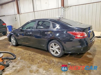 Drugie zdjęcie samochodu z przodu: 2013 NISSAN ALTIMA 2.5 VIN:1N4AL3AP4DC273820 - miniatura