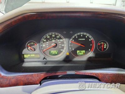 Zdjęcie 9 z 12 samochodu: 2007 VOLVO V70 VIN:YV1SW612272642139 - miniatura