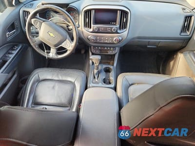 Zdjęcie 8 z 12 samochodu: 2020 CHEVROLET COLORADO Z71 VIN:1GCGTDEN9L1139348 - miniatura