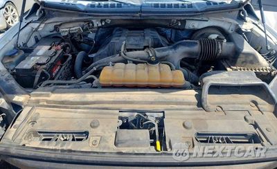 Zdjęcie 11 z 12 samochodu: 2015 FORD F150 SUPER CAB VIN:1FTEX1CP4FKD20452 - miniatura