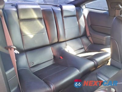 Zdjęcie 10 z 12 samochodu: 2007 FORD MUSTANG VIN:1ZVFT80N275357900 - miniatura