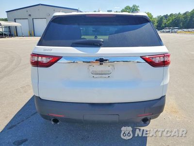 Zdjęcie 6 z 13 samochodu: 2020 CHEVROLET TRAVERSE LT VIN:1GNERGKW8LJ254048 - miniatura